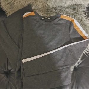 Zara Trafaluc dress/